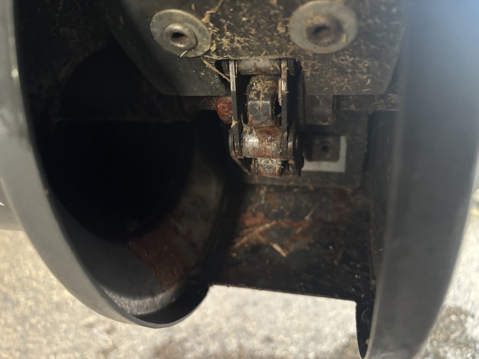 2019 CLAAS 760TT Combine