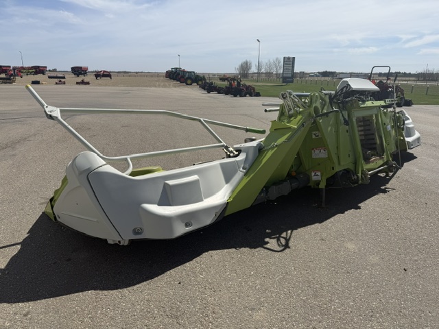 CLAAS ORBIS 750 Header Combine