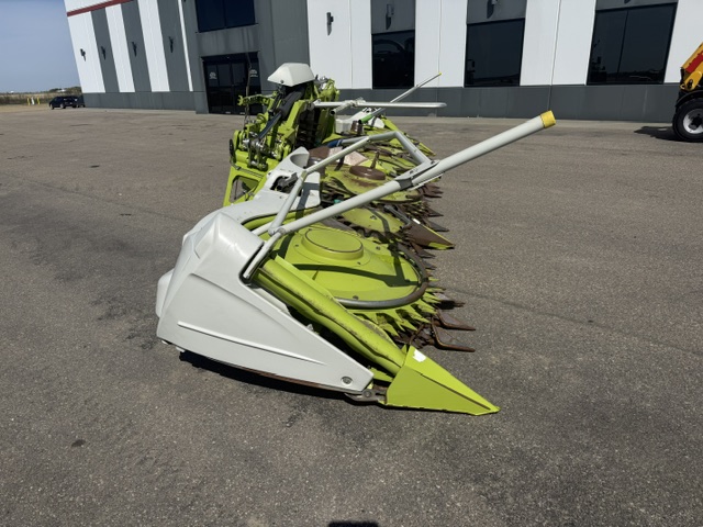 CLAAS ORBIS 750 Header Combine