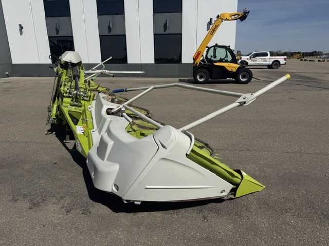 CLAAS ORBIS 750 Header Combine