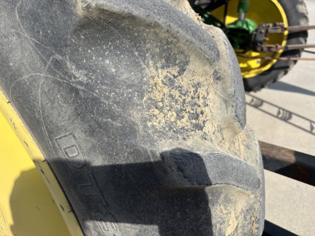 2010 John Deere 4830 Sprayer/High Clearance