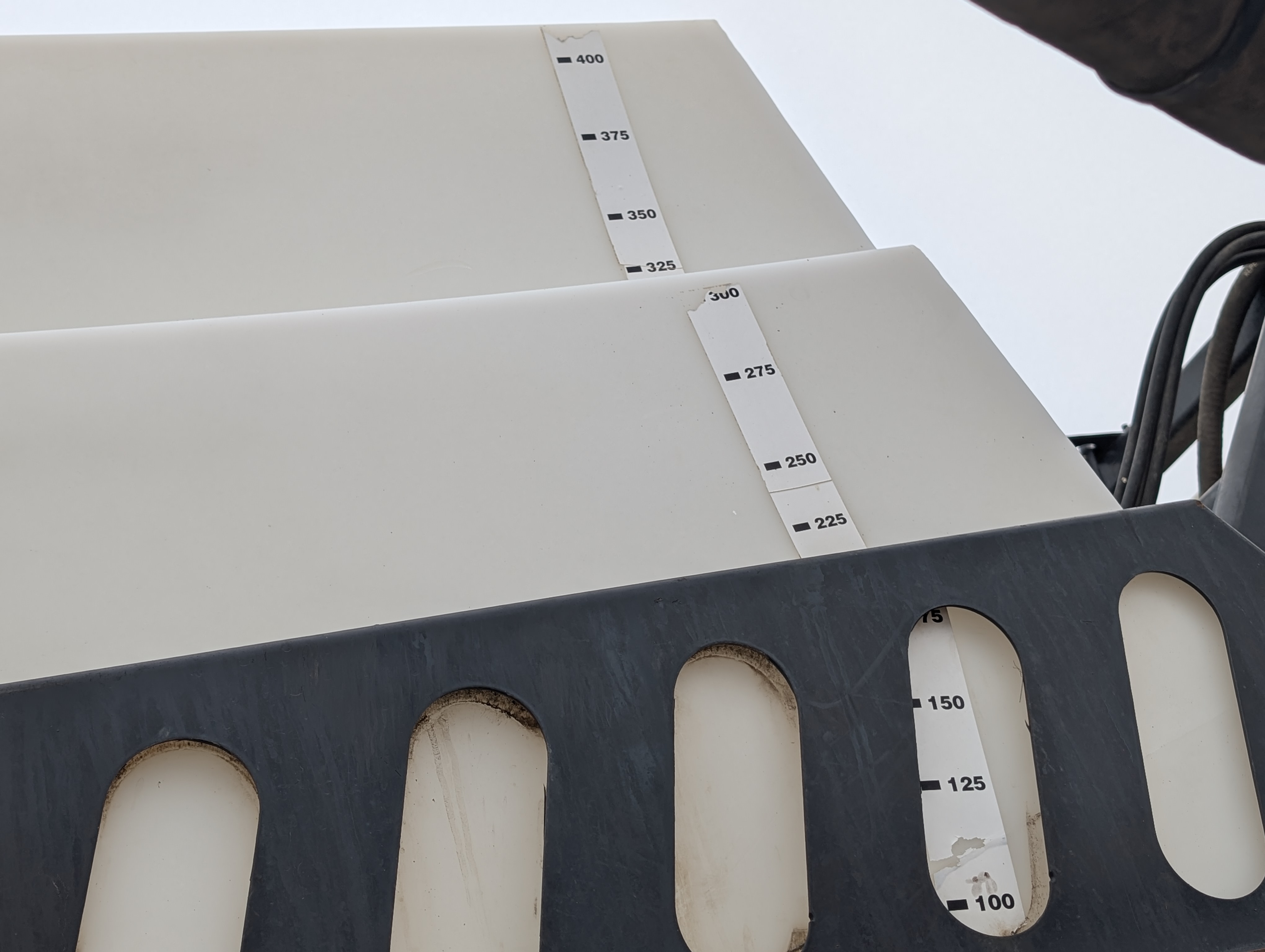 1996 Spra-Coupe 3640 Sprayer/High Clearance