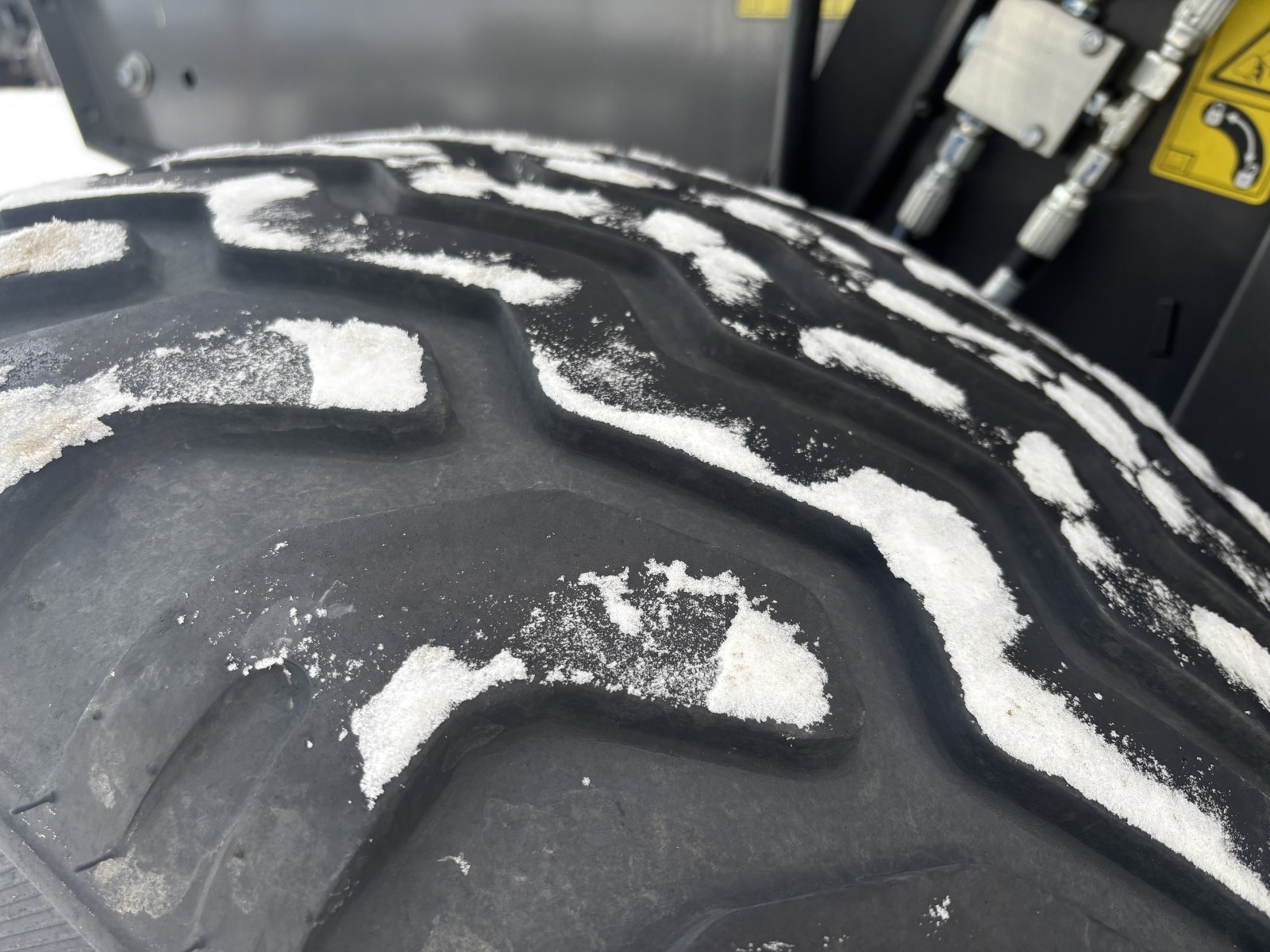 2024 Massey Ferguson RB.156 Baler/Round