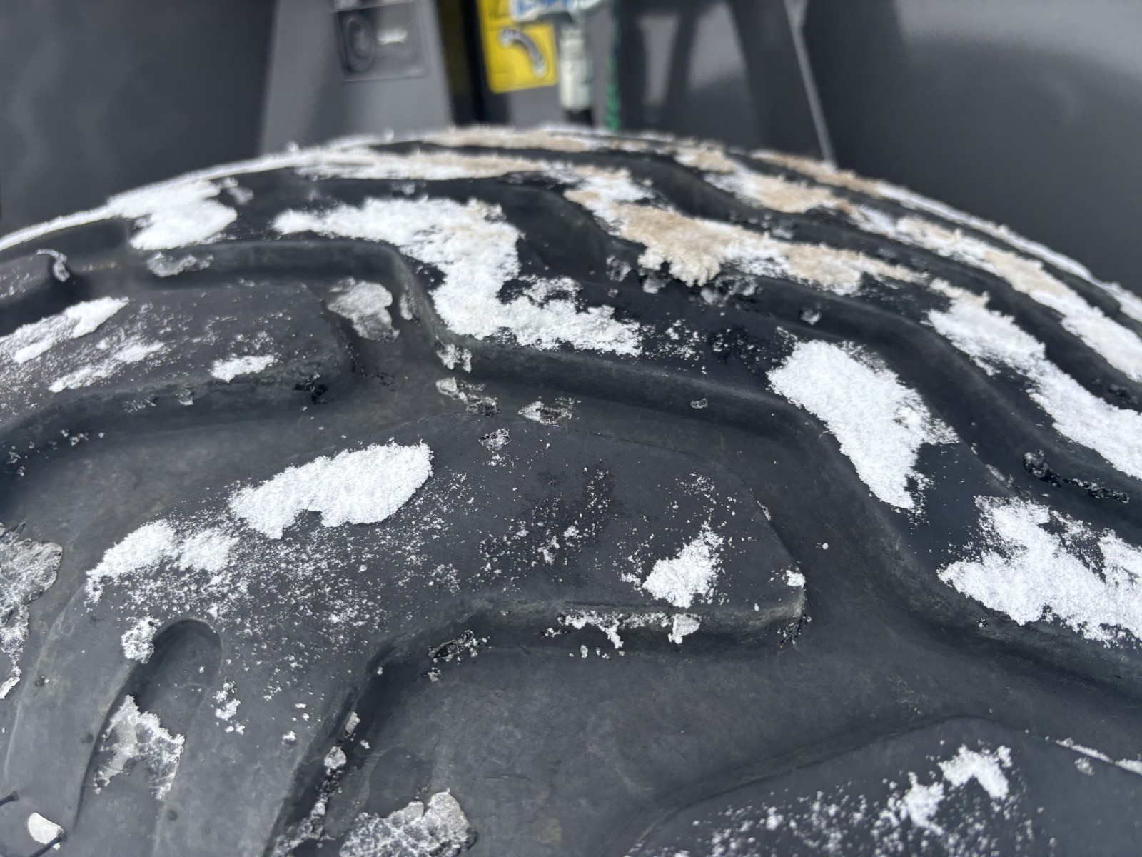 2024 Massey Ferguson RB.156 Baler/Round