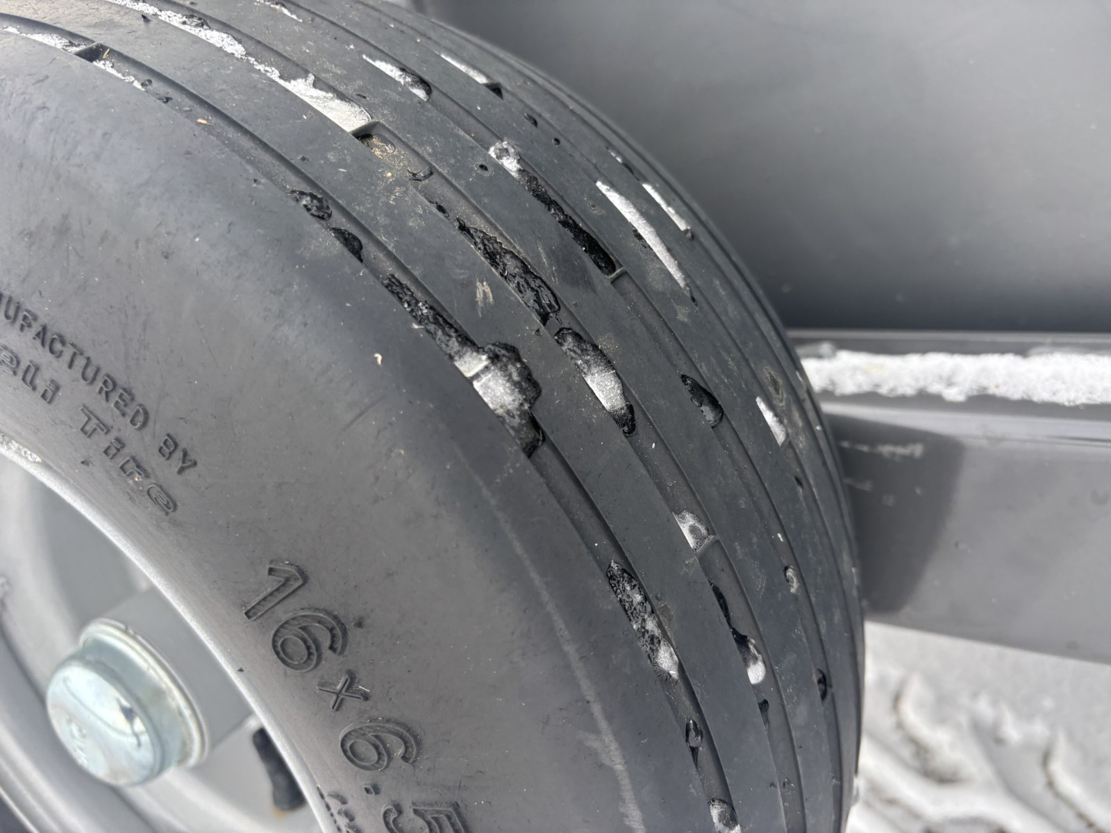 2024 Massey Ferguson RB.156 Baler/Round