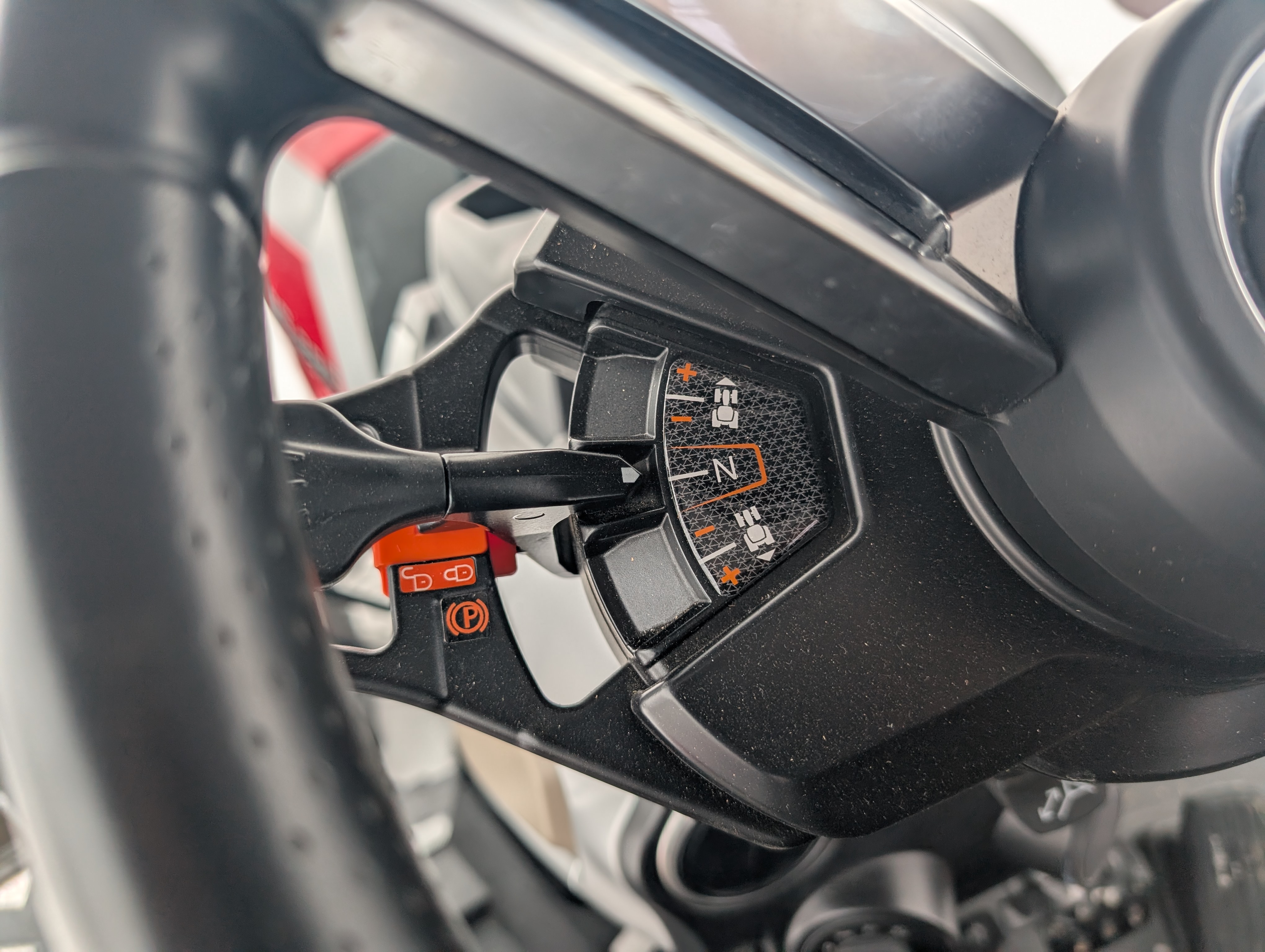 2023 Massey Ferguson 8S.285 Deluxe Tractor