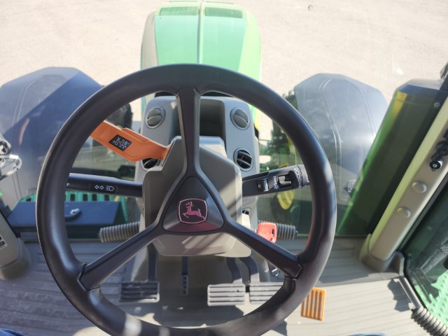 2024 John Deere 8R 310 Tractor