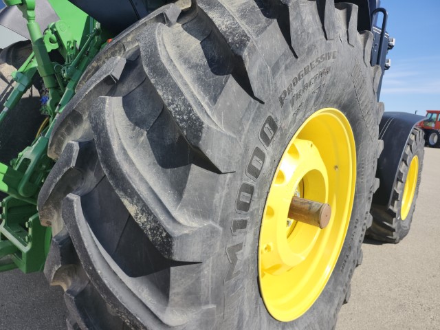 2024 John Deere 8R 310 Tractor