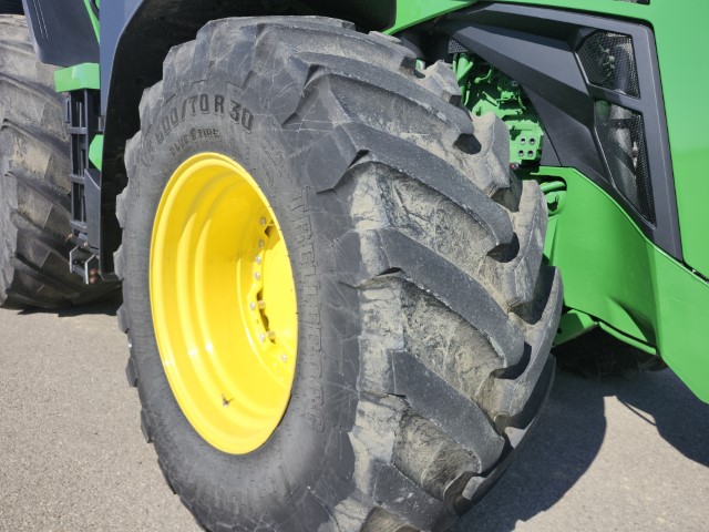 2024 John Deere 8R 310 Tractor