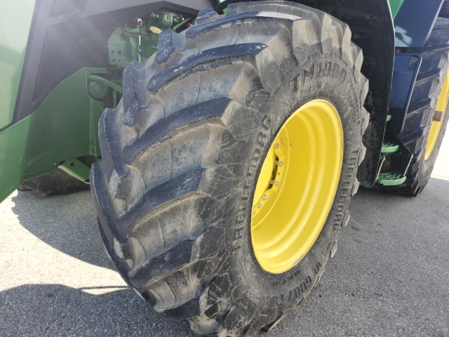 2024 John Deere 8R 310 Tractor