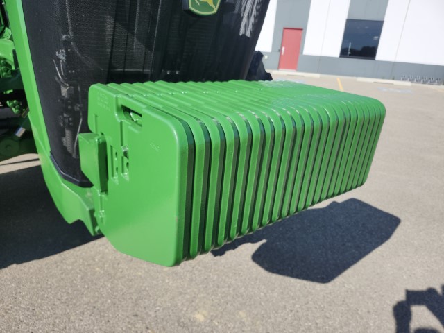 2024 John Deere 8R 310 Tractor