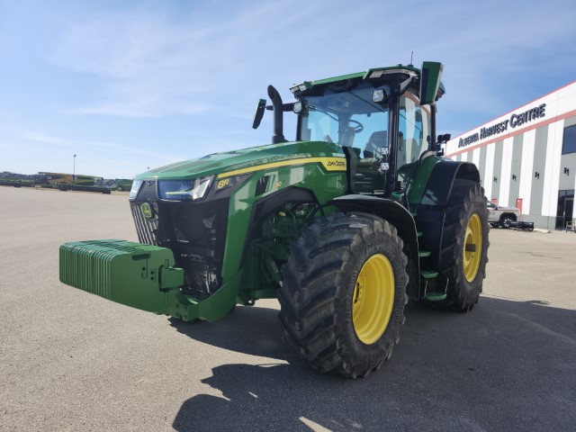 2024 John Deere 8R 310 Tractor