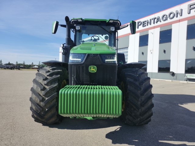 2024 John Deere 8R 310 Tractor