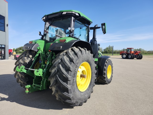 2024 John Deere 8R 310 Tractor