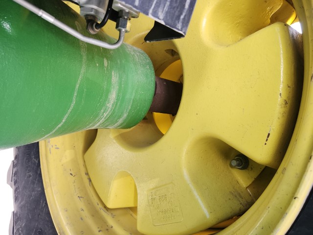 2024 John Deere 8R 310 Tractor