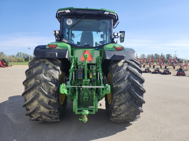 2024 John Deere 8R 310 Tractor