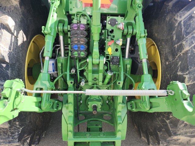 2024 John Deere 8R 310 Tractor