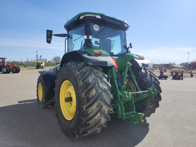 2024 John Deere 8R 310 Tractor