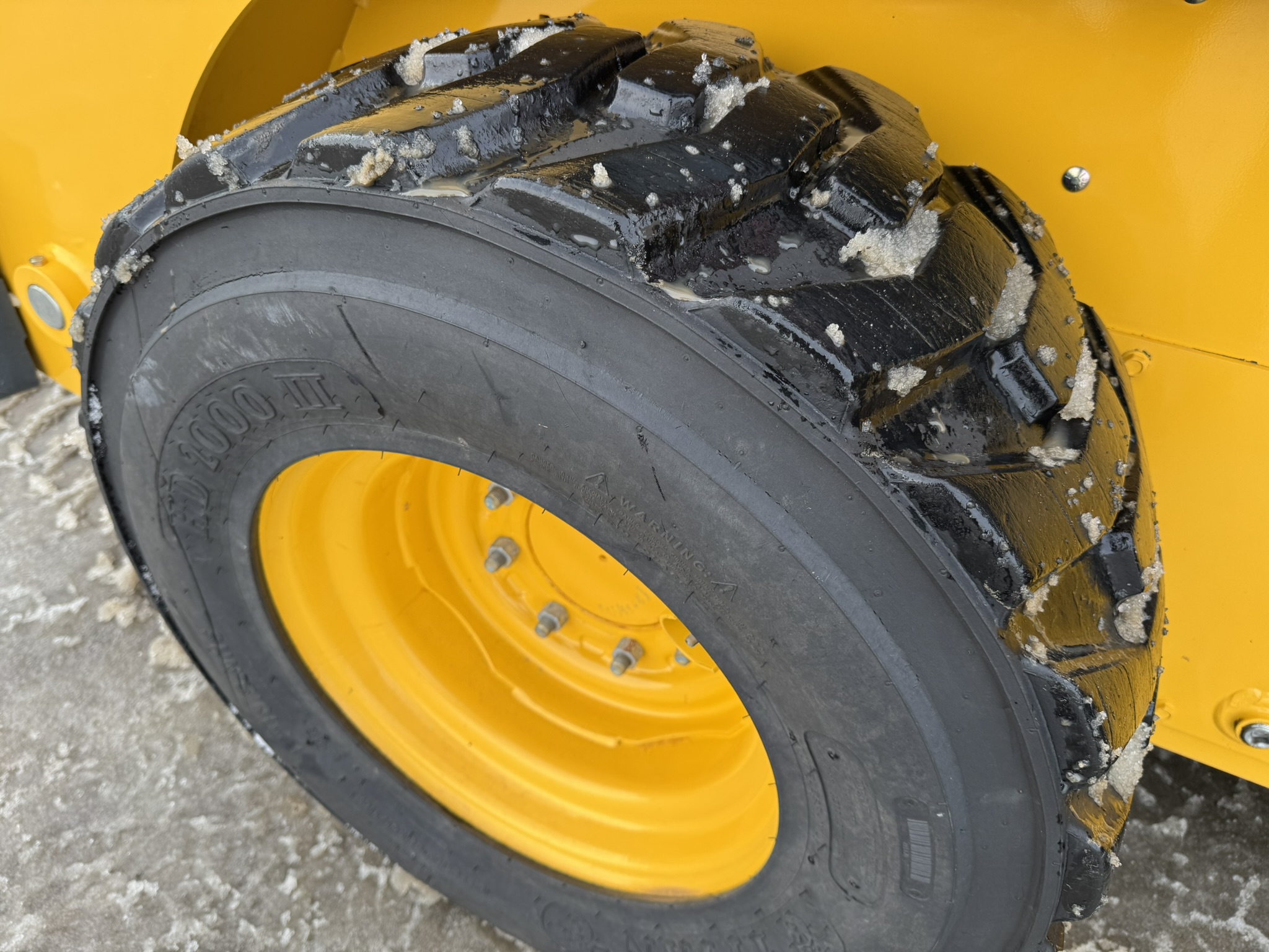 2019 Gehl V330 Skid Steer Loader