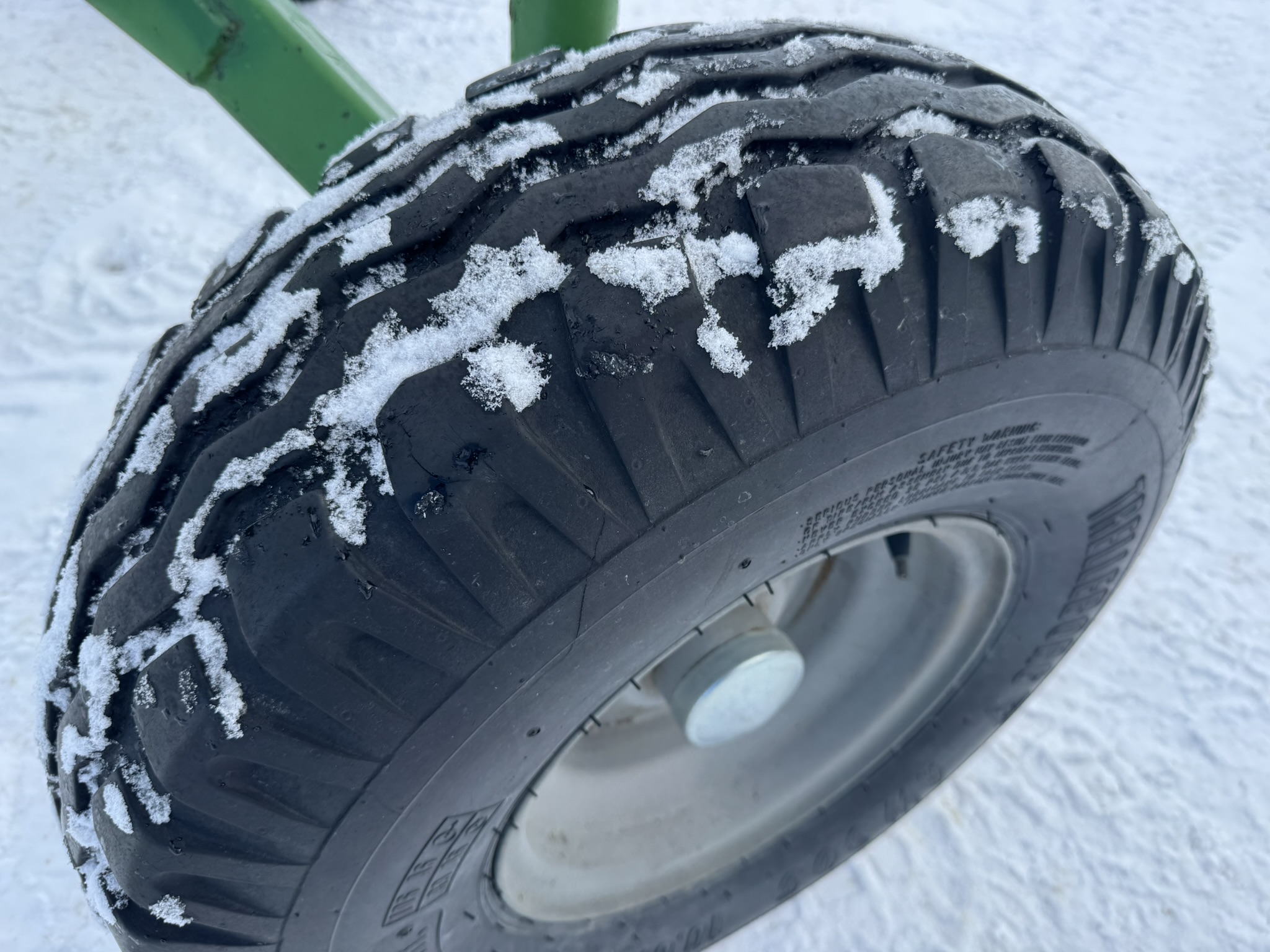 Stoll 655AS Rake/Rotary