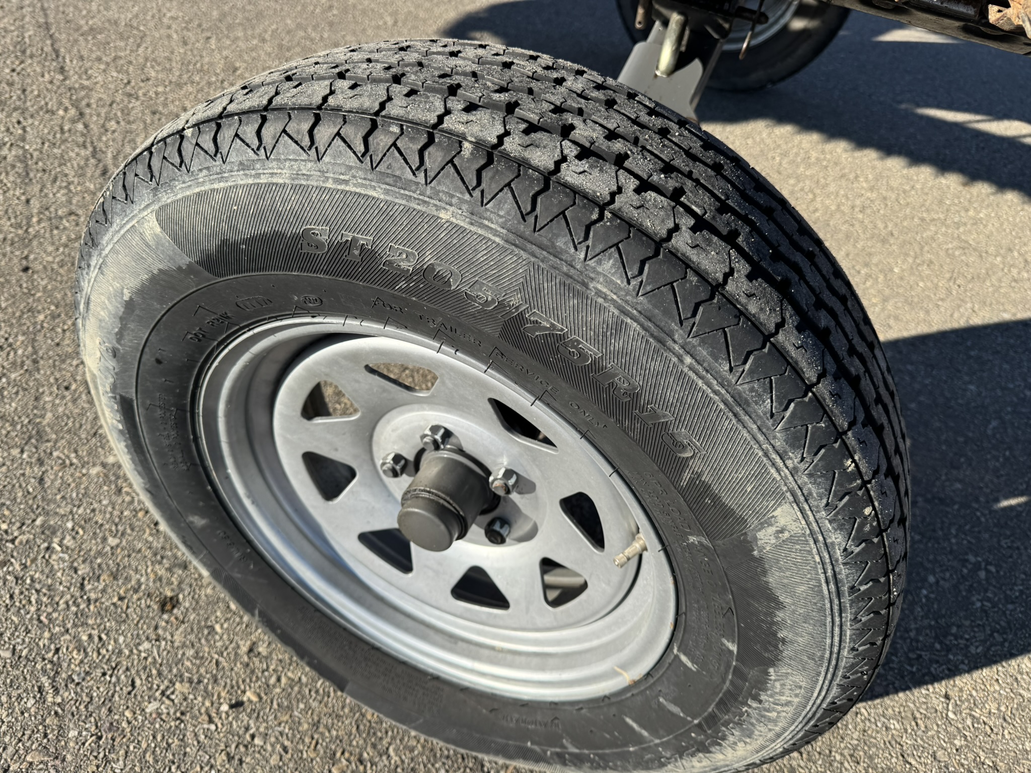 2018 Massey Ferguson 5400 Header Draper