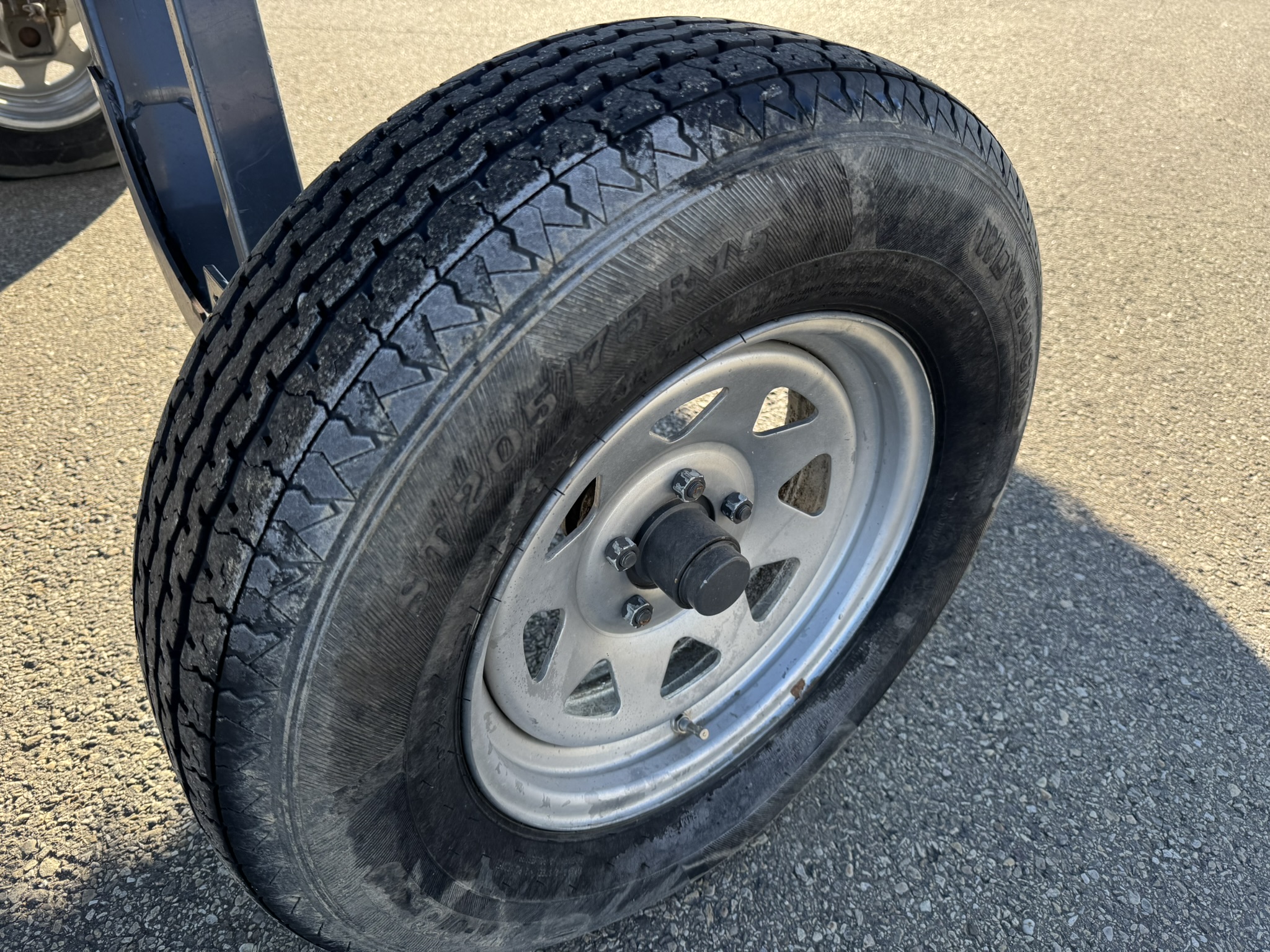 2018 Massey Ferguson 5400 Header Draper