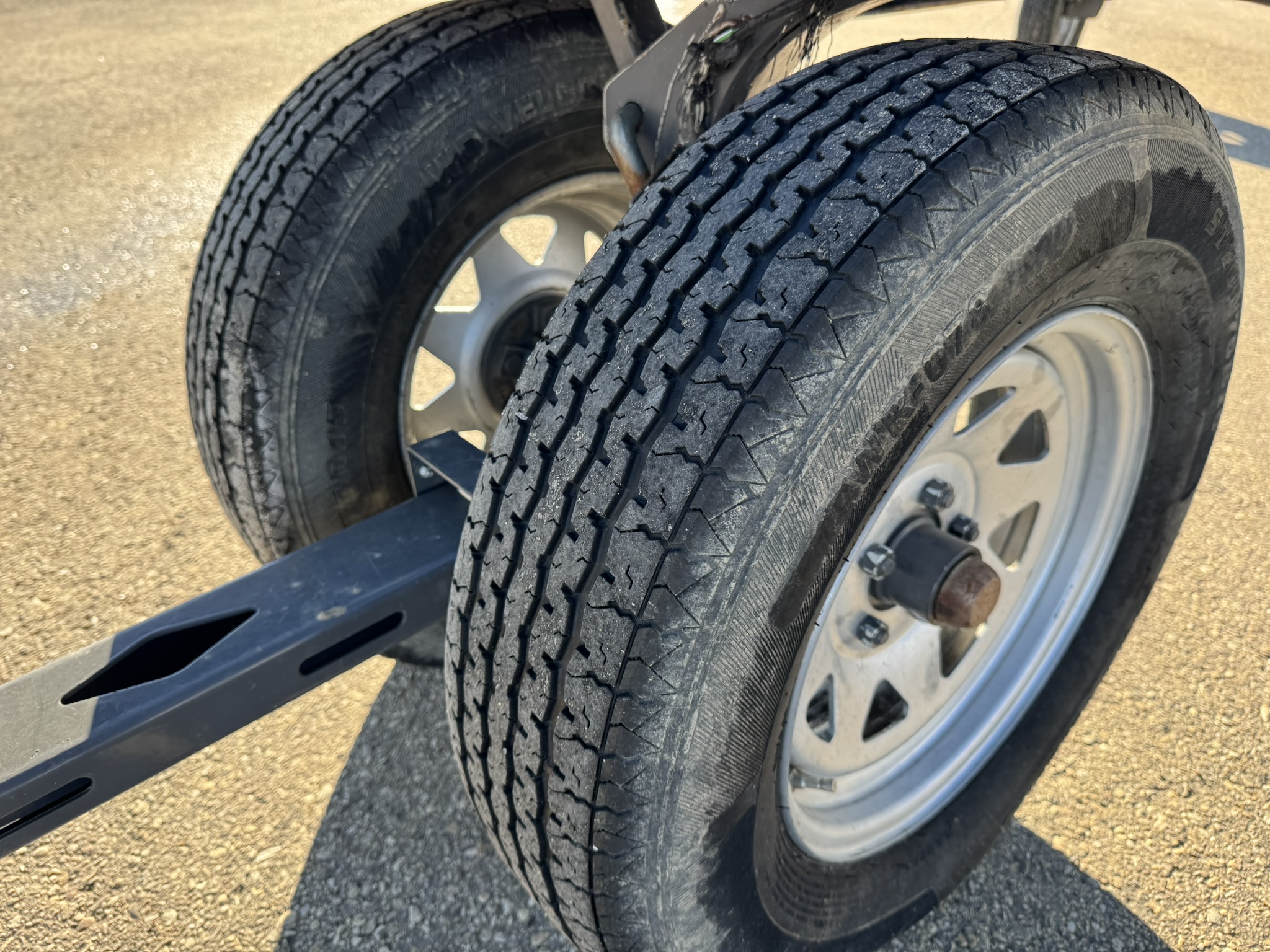 2018 Massey Ferguson 5400 Header Draper