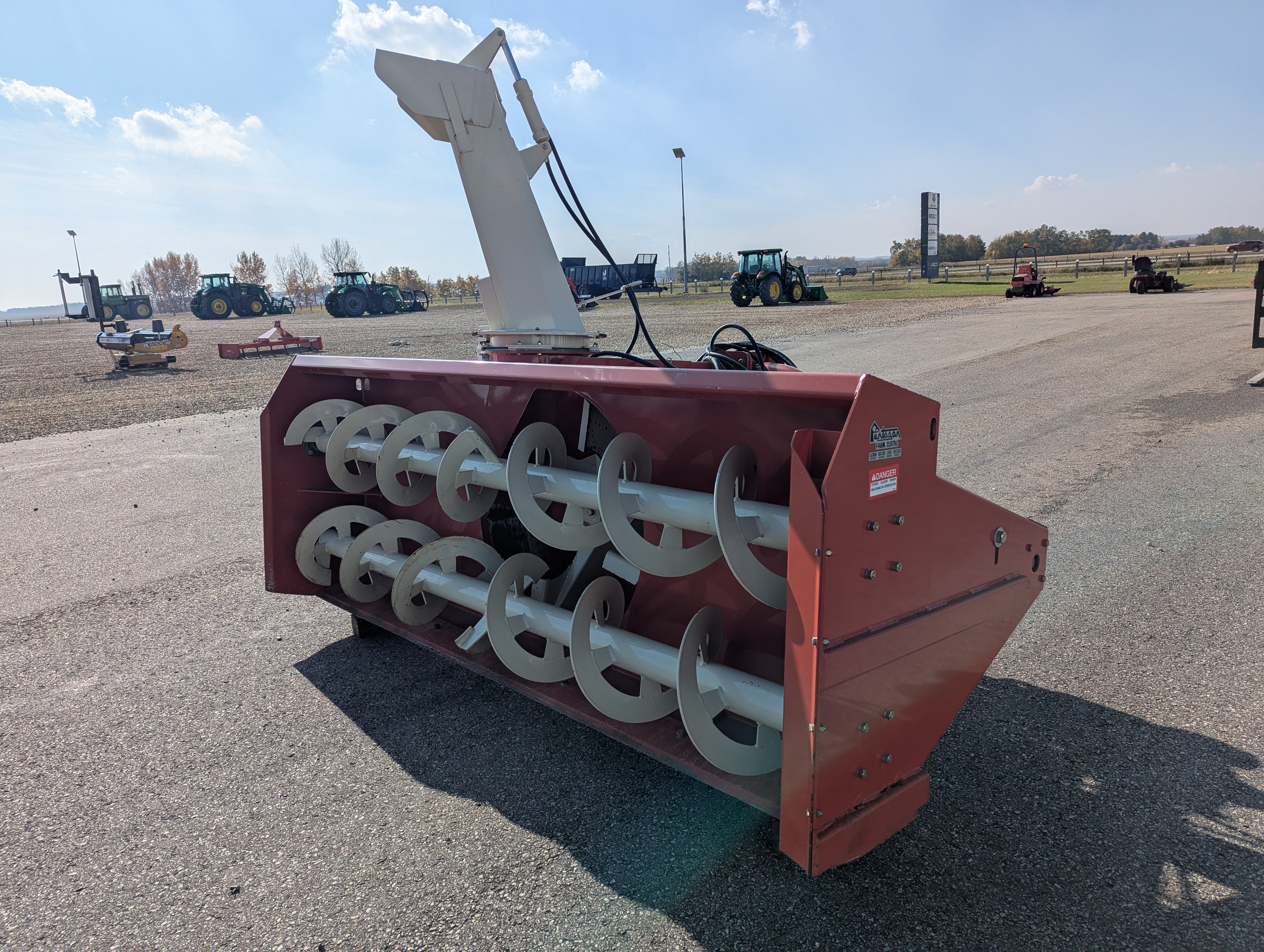 Iron number #5476076