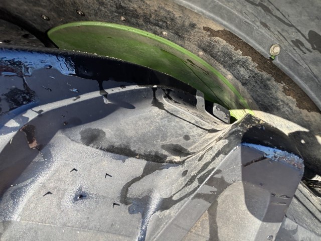 2022 Fendt 512S4 Tractor