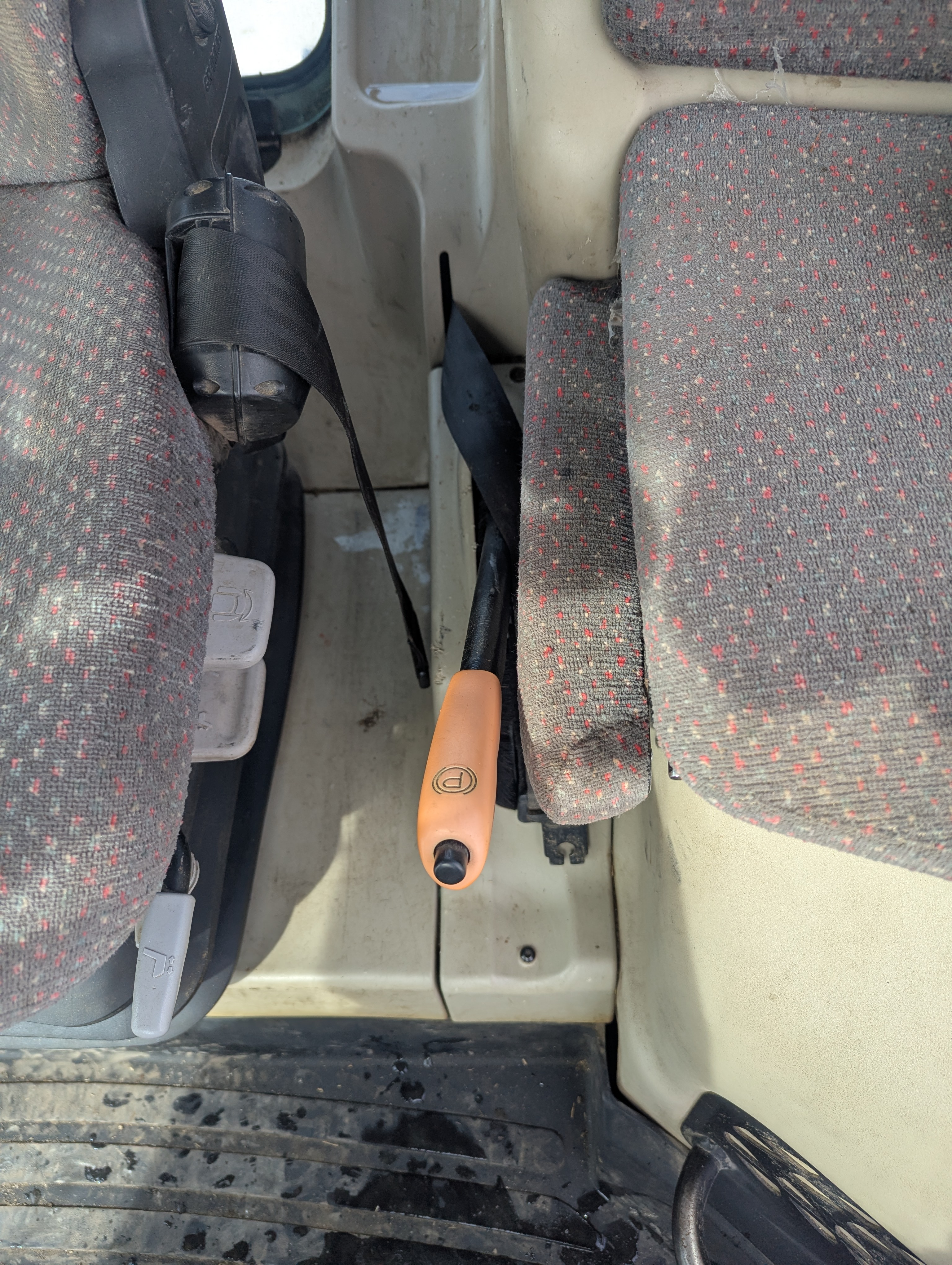 2013 Massey Ferguson 7614 Classic Tractor