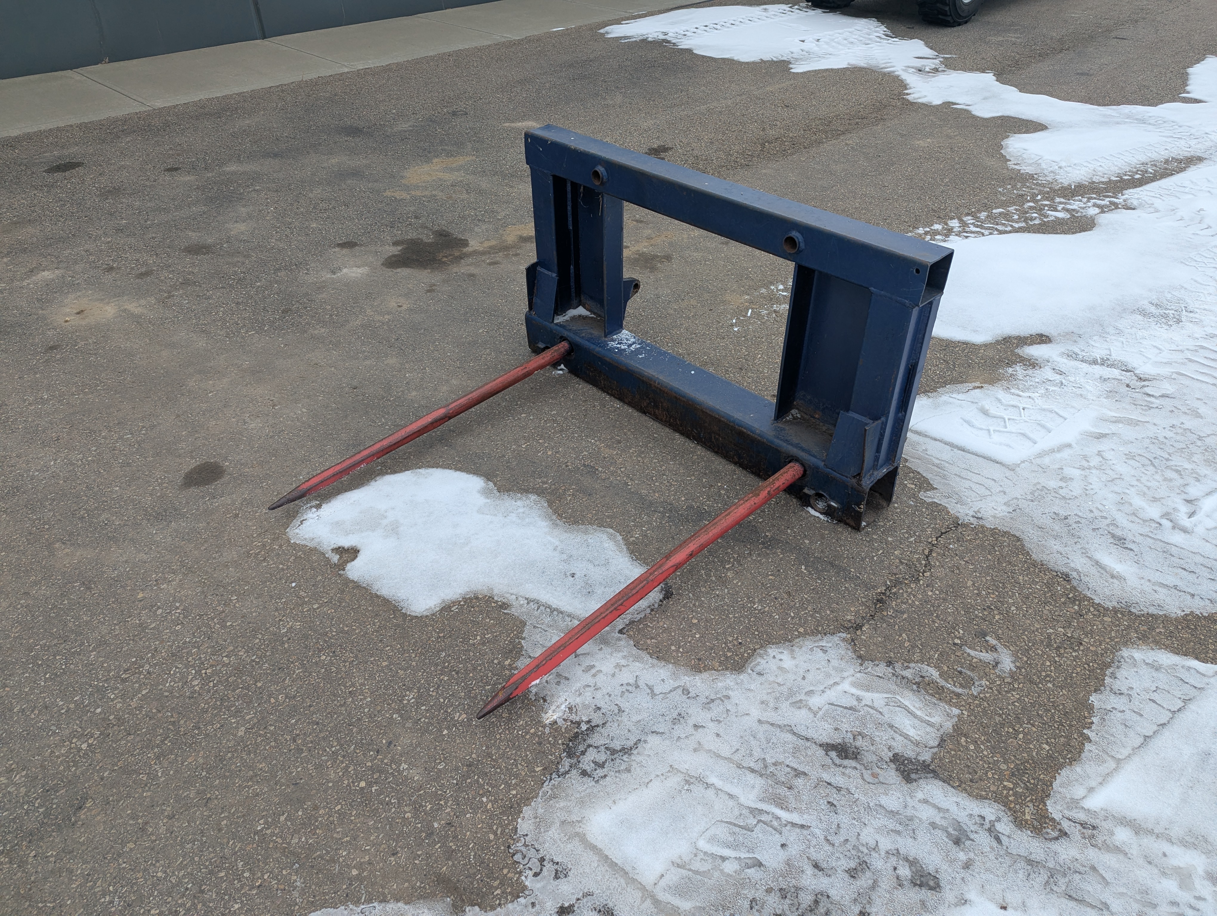 Iron number #5485769