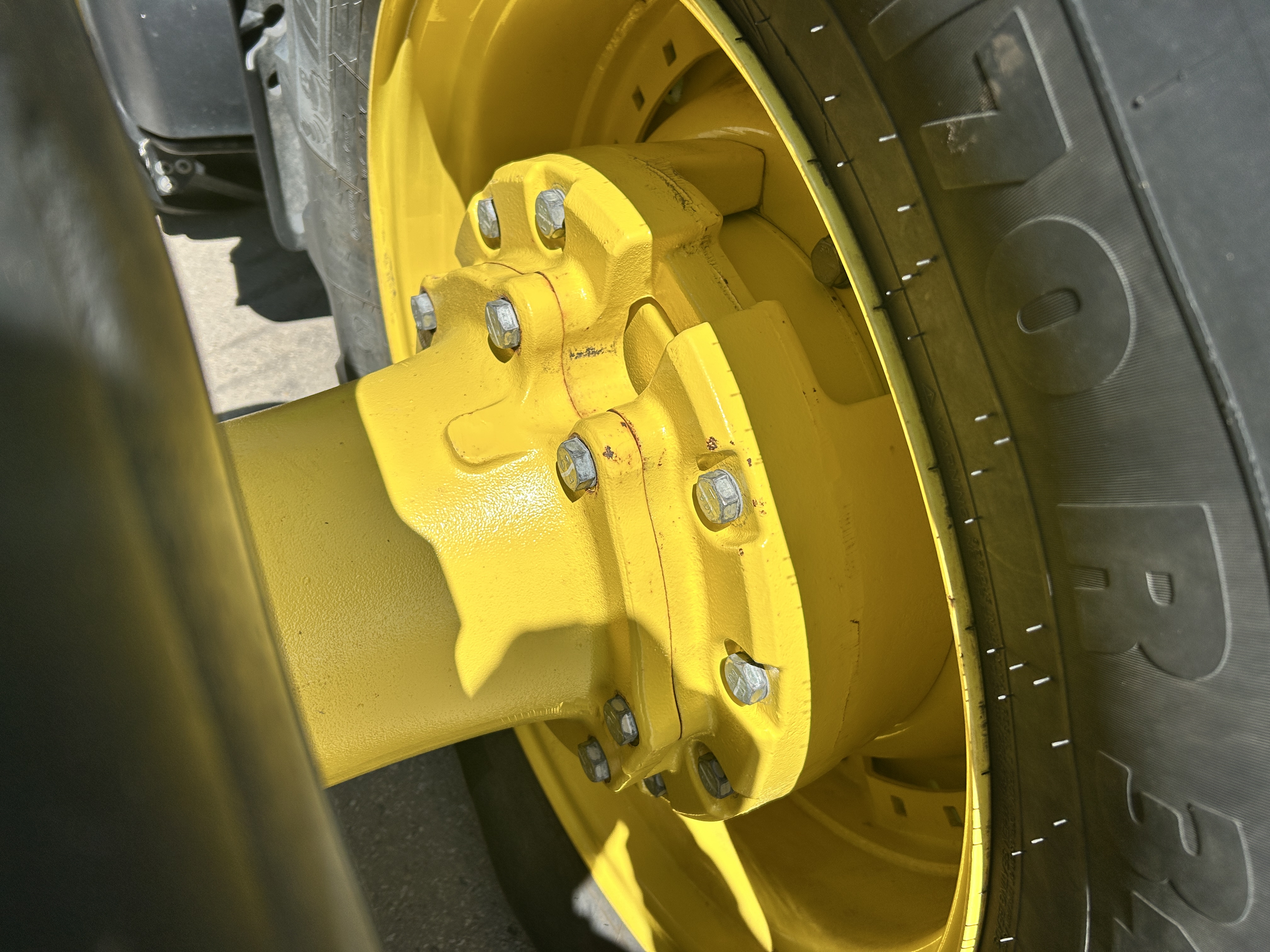 2022 John Deere 8R 340 Tractor