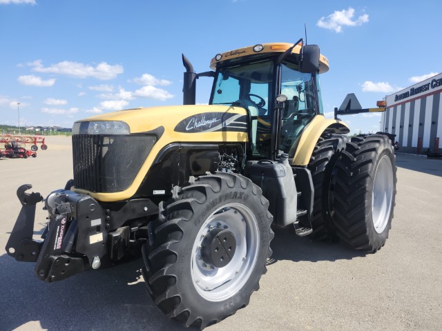 2005 Challenger MT665B Tractor