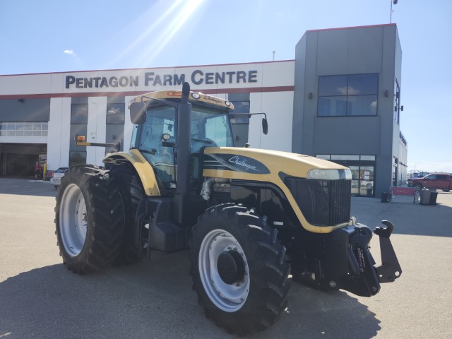 2005 Challenger MT665B Tractor