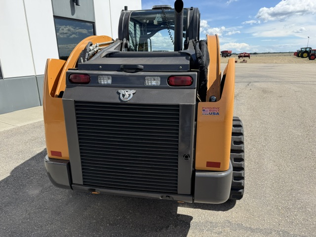 2020 Case TV450 Compact Track Loader