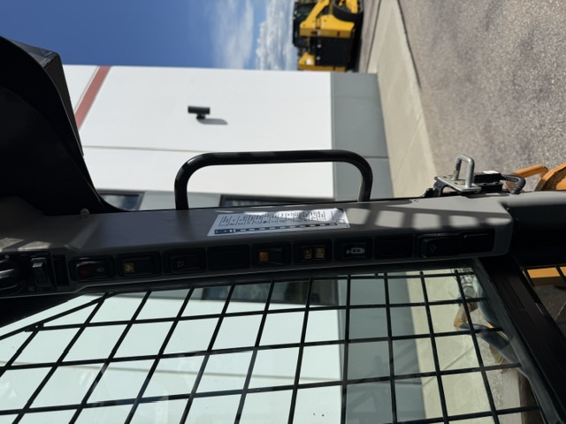 2020 Case TV450 Compact Track Loader