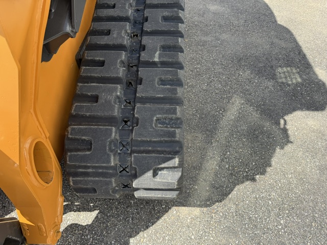 2020 Case TV450 Compact Track Loader