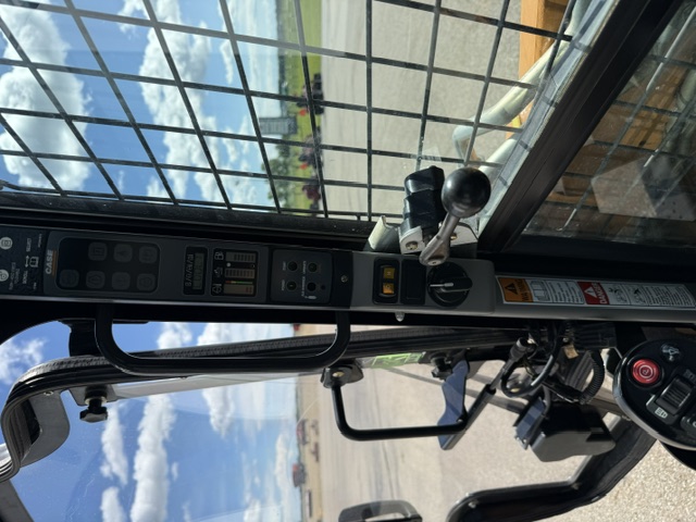 2020 Case TV450 Compact Track Loader