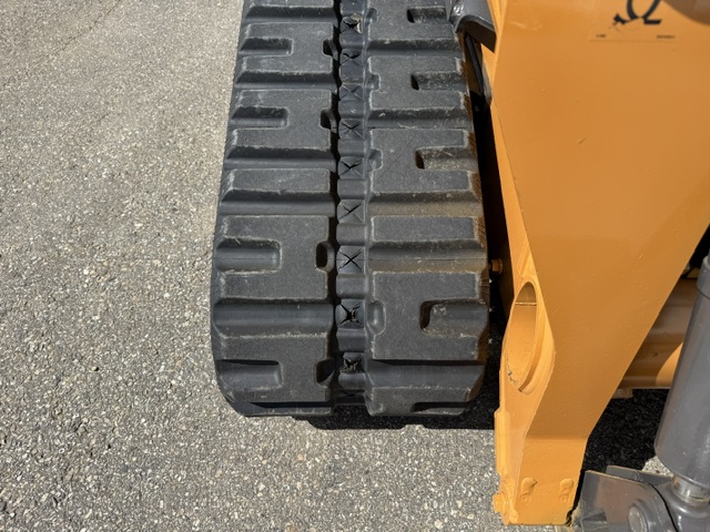 2020 Case TV450 Compact Track Loader