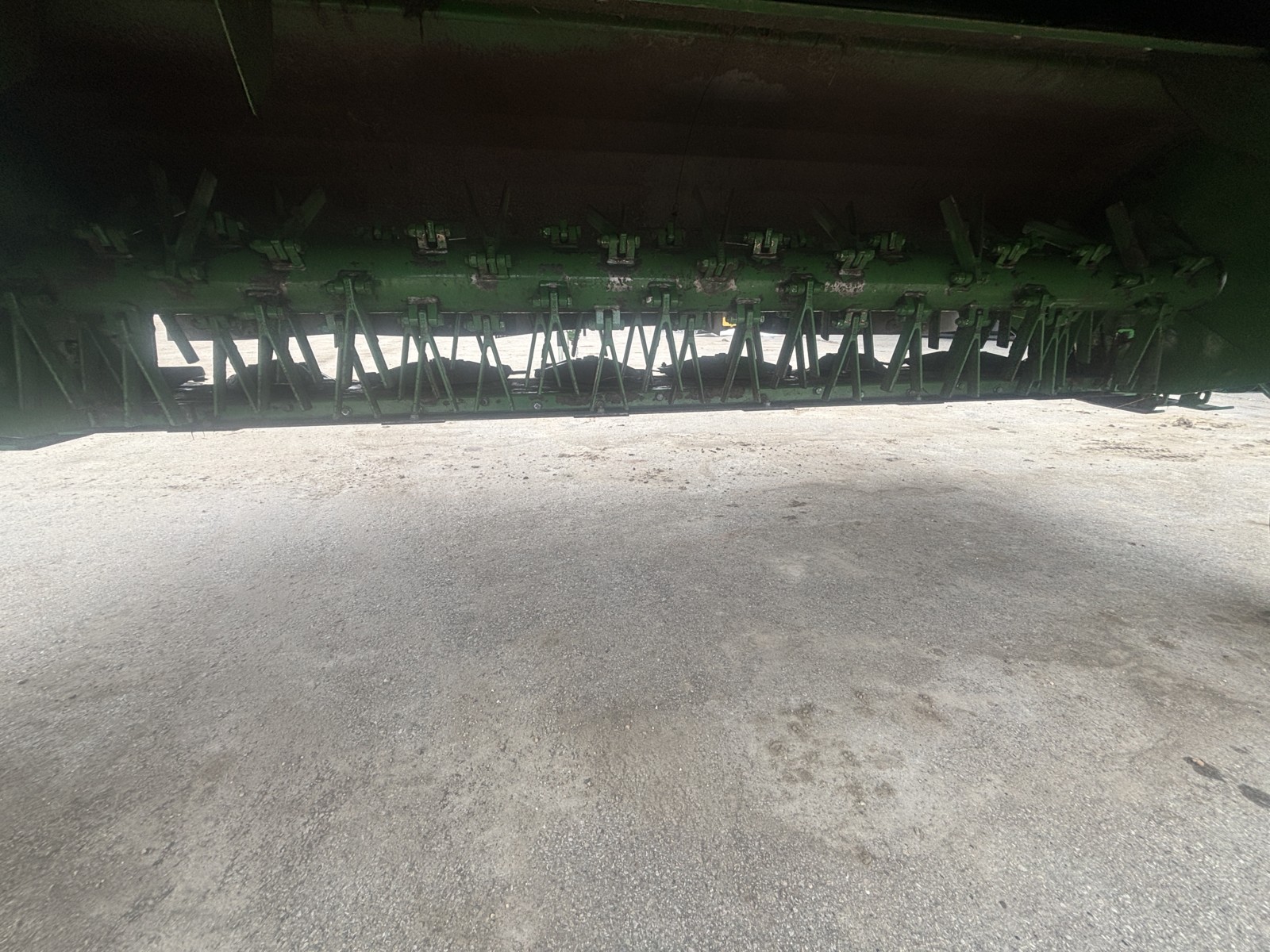 2023 John Deere C400 Mower Conditioner