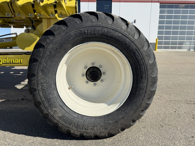2025 Degelman Pro Till 17 Disk High Speed