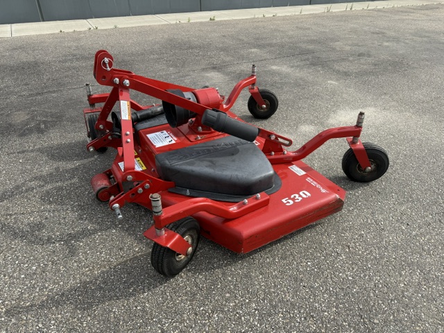 2021 Farm King Y530 Mower/Finishing