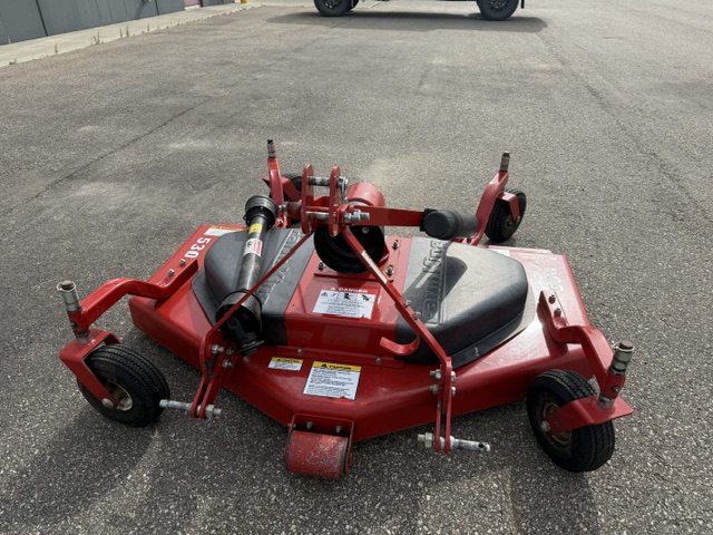 2021 Farm King Y530 Mower/Finishing