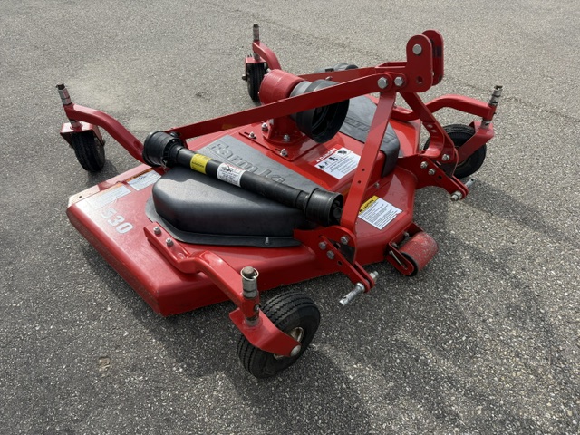 2021 Farm King Y530 Mower/Finishing