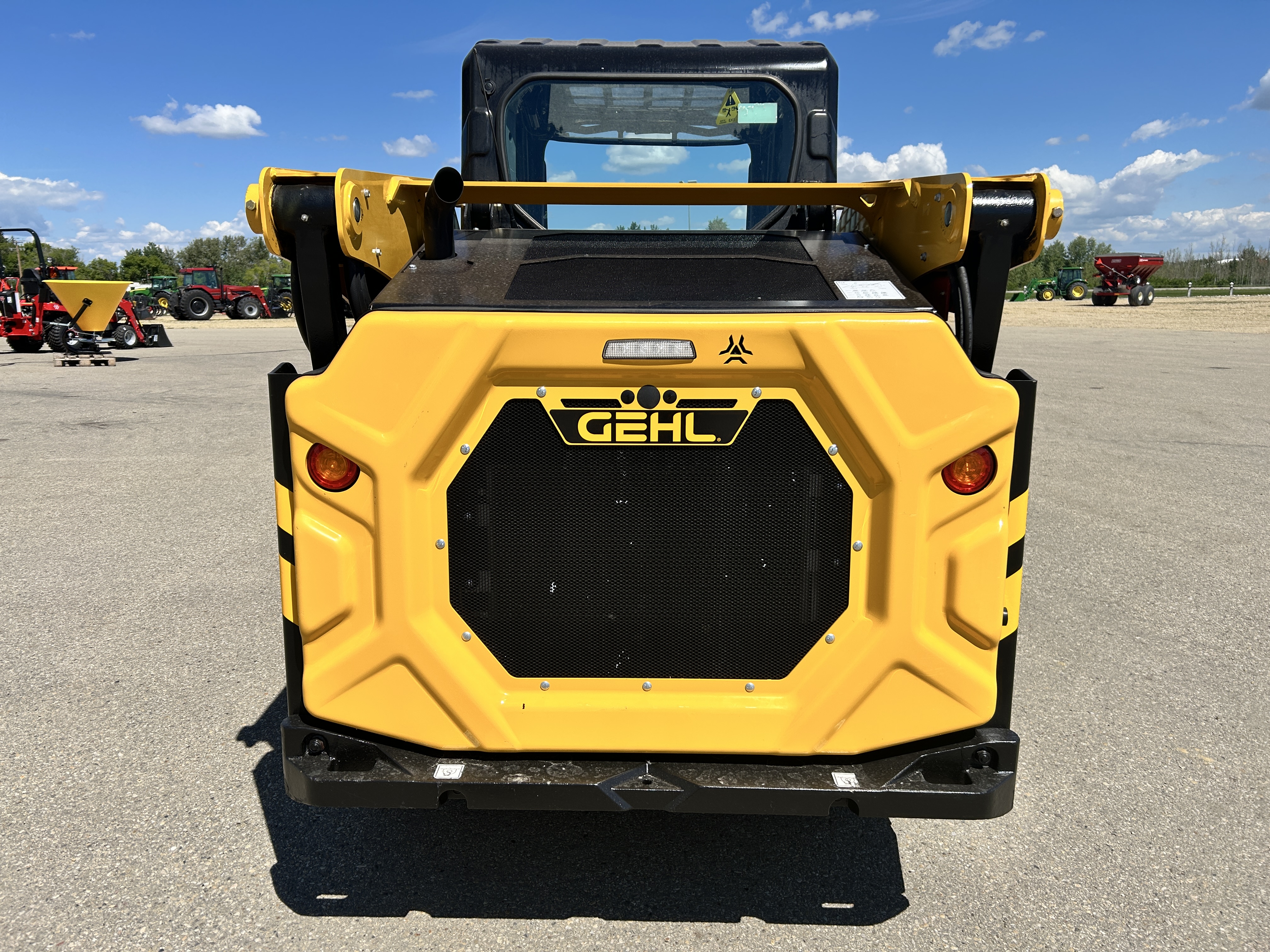2024 Gehl V230 Skid Steer Loader