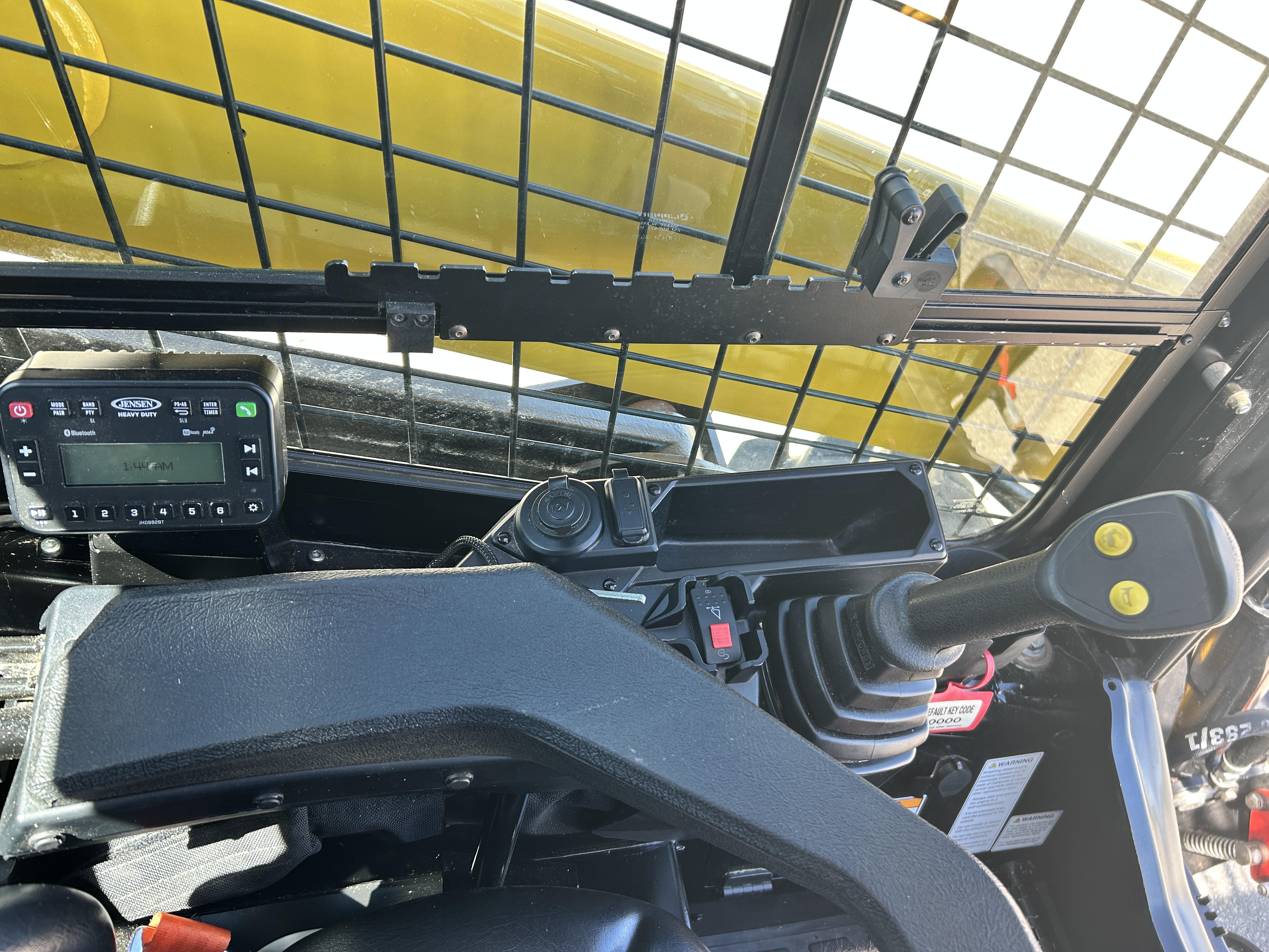 2024 Gehl V230 Skid Steer Loader
