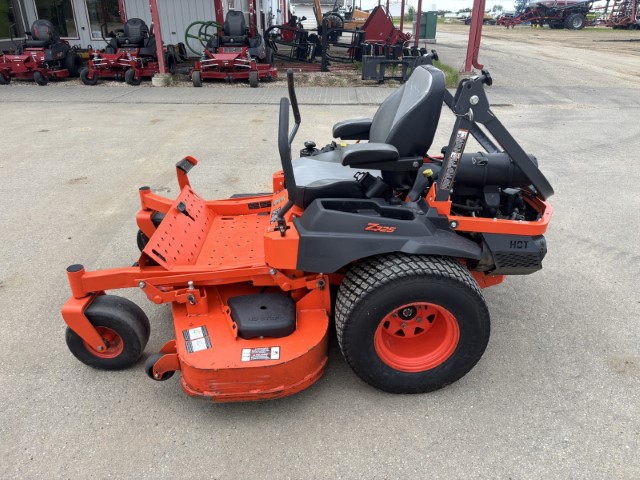 Kubota Z275KH Mower/Zero Turn