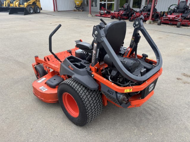 Kubota Z275KH Mower/Zero Turn