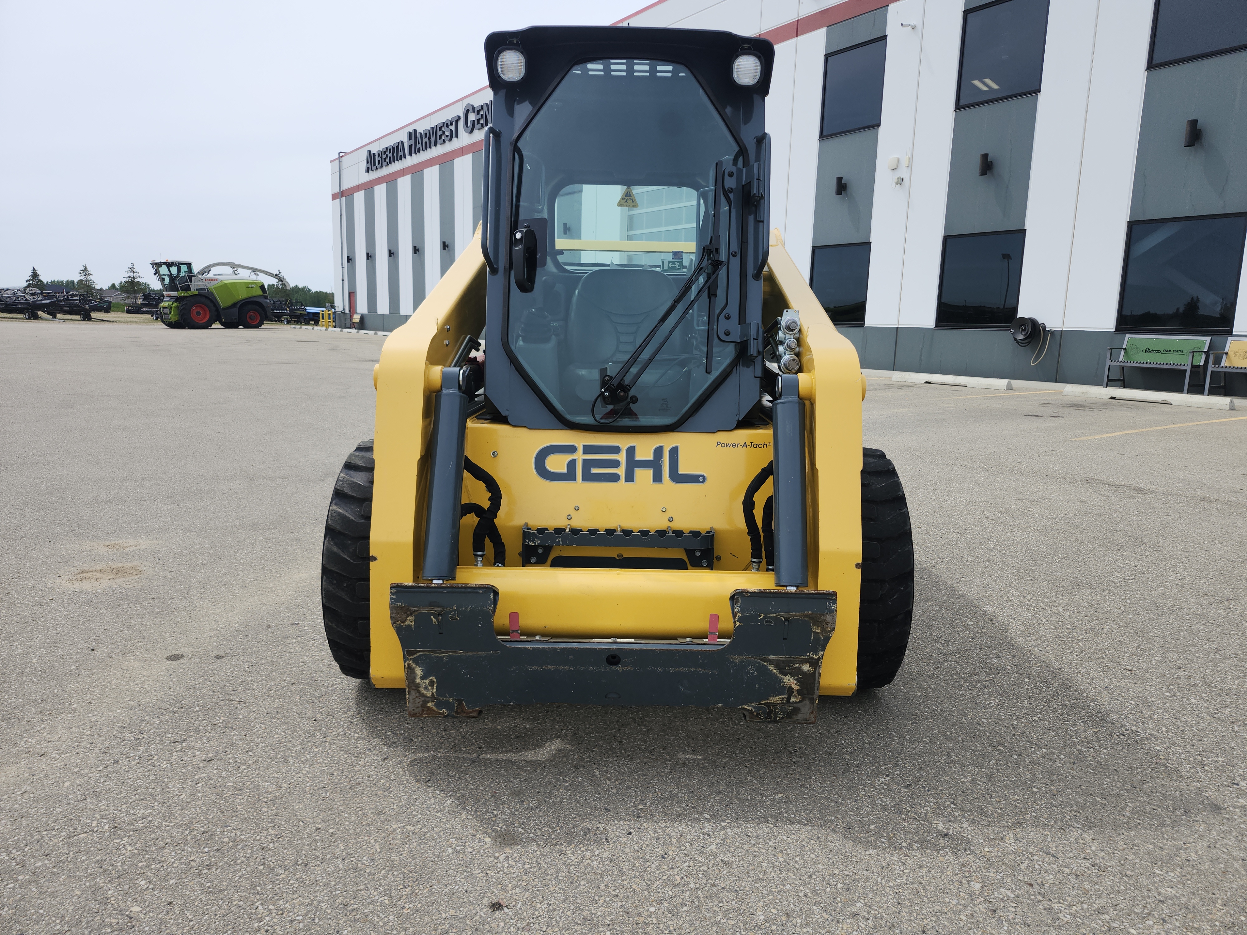 2024 Gehl V330 Skid Steer Loader