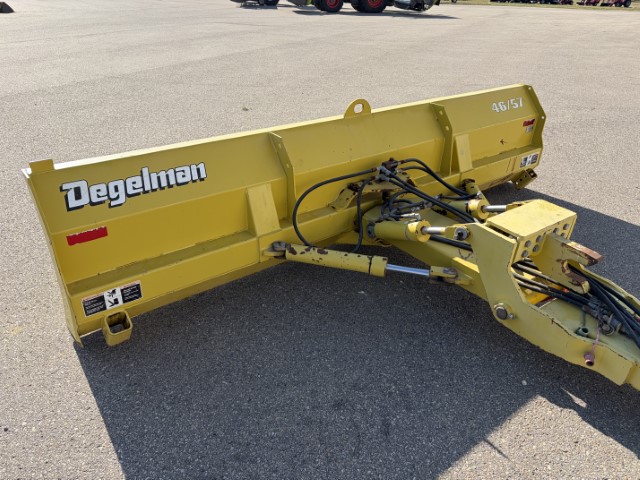 Degelman 5700 Blade